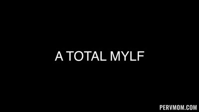PervMom Krystal Sparks A MILF Of My Own