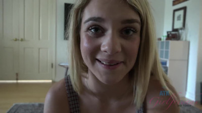 ATKGirlfriends Gabbie Carter