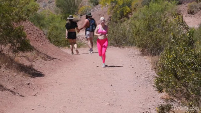 FTVGirls Vera Time For Butt Extended Version