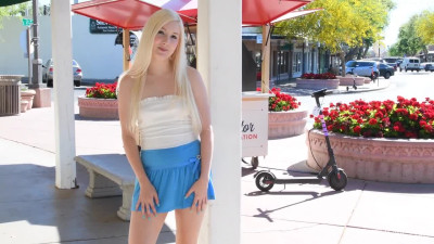 FTVGirls Vera Shy Loud Orgasms Extended Version
