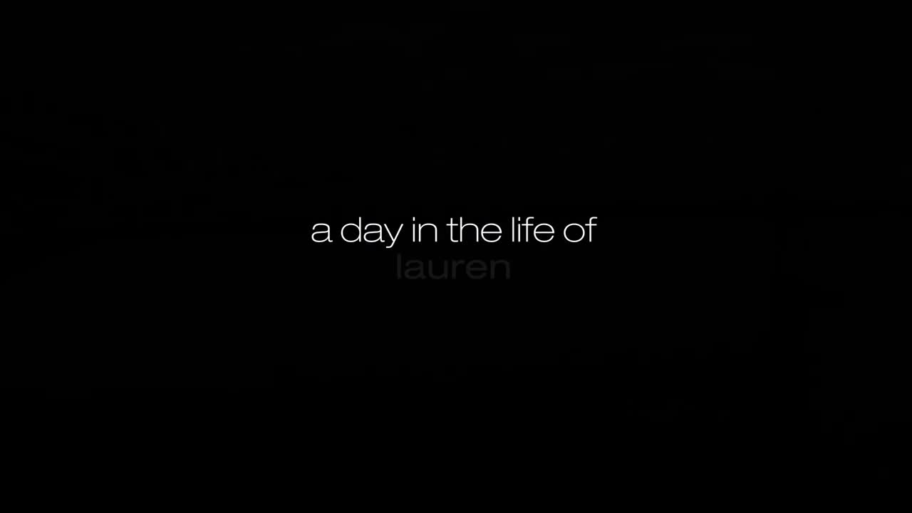 Hegre A Day In The Life Of Lauren - Porn video | ePornXXX