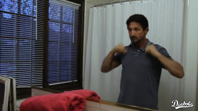 Diabolic Summer Day Stepdaughters Bedroom Fuck