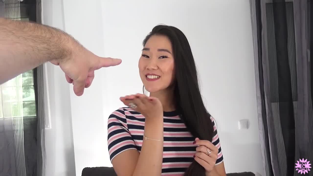 HeavyOnHotties Katana Smiley Face - Porn video | ePornXXX