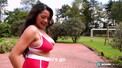 PornMegaLoad Ana Montes World Cups