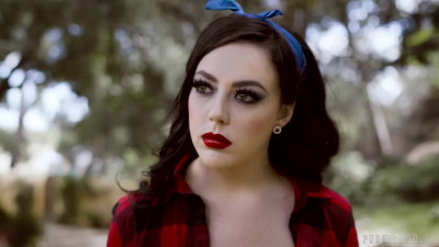 PureTaboo Whitney Wright Family Barbecue