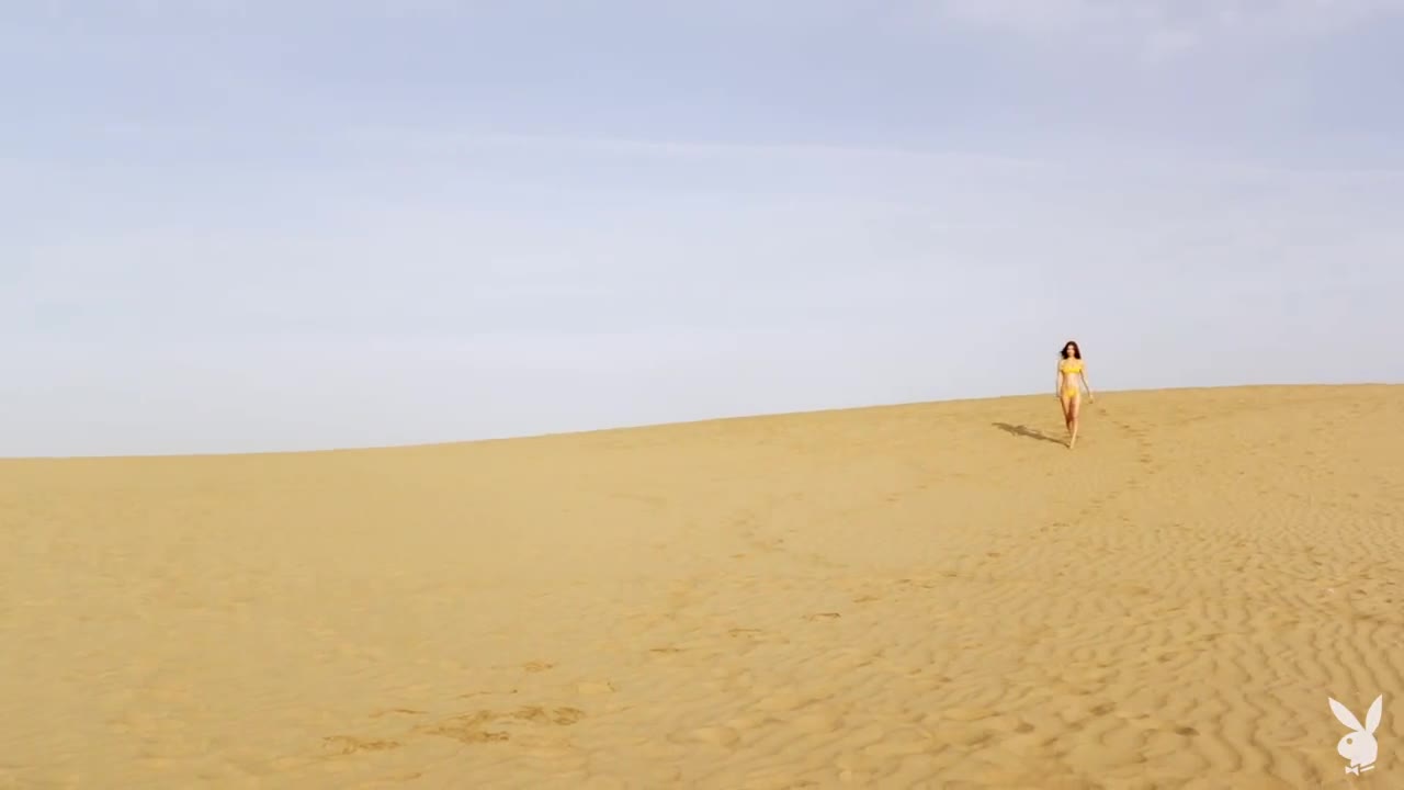 PlayboyPlus Ilvy Kokomo Drifting Sands - Porn video | ePornXXX