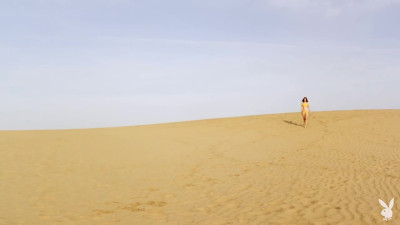 PlayboyPlus Ilvy Kokomo Drifting Sands