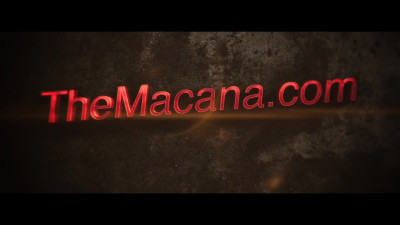 TheMacana Dirty First Timer Flor
