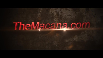 TheMacana Nina Rotti Las Vegas Trip