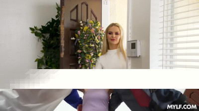 MylfVIP Tiffany Fox Slimthick Vic And Angelina Moon The Draft