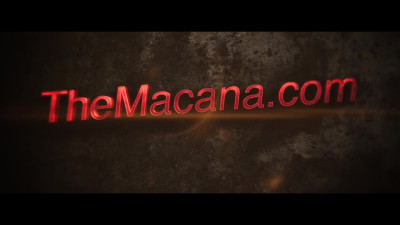TheMacana Sara Jay I Need A Raise