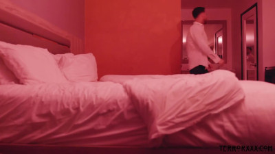 Terror Abella Danger Night Terror WEIRD