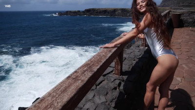 WatchBeauty Irene Rouse Atlantic Story