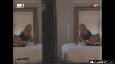 Blacked Jesse Jane