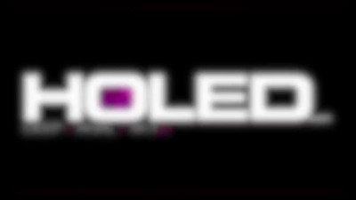 Holed Mia Ferrari Toyed And Facialed