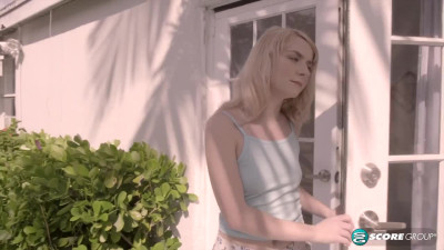 PornMegaLoad Eden Sparkle Cum For Vacation Money