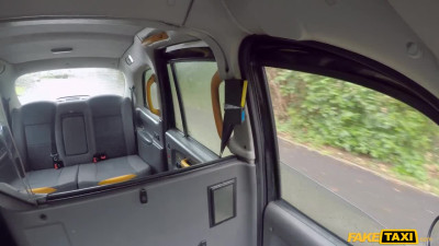 FakeTaxi Ava Austen