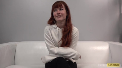 CzechCasting Jana