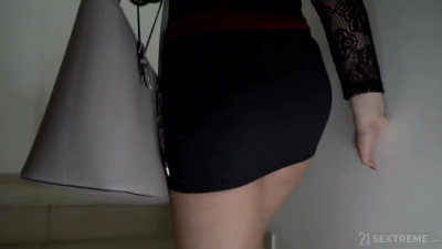OldYoungLesbianLove Tammy Jean And Sofia Lee Expert Of Big Tits
