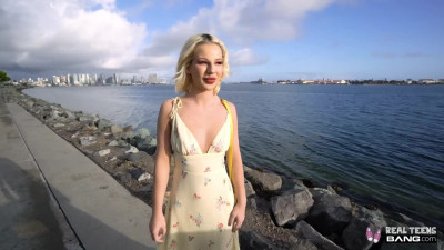 Bang RealTeens Bella Rose