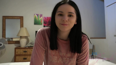 ATKGirlfriends Violet Rain