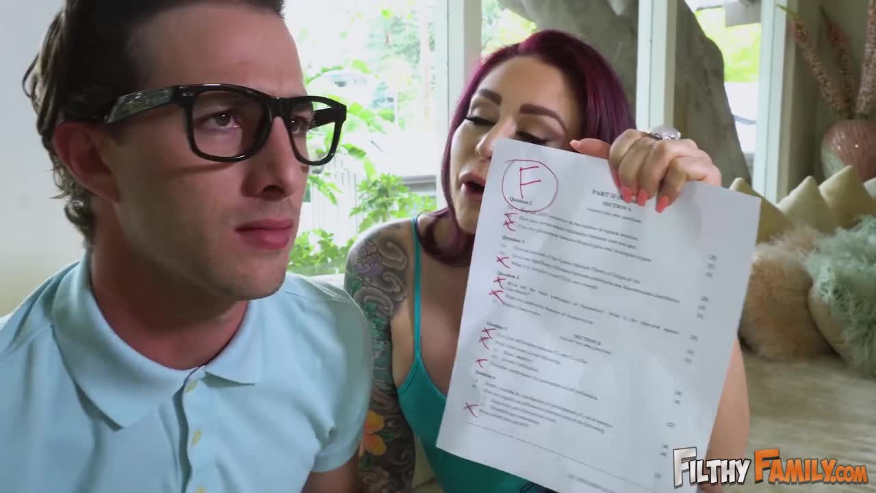 FilthyFamily Monique Alexander - Porn video | ePornXXX