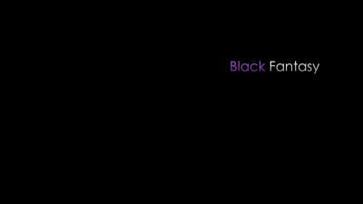 PureMature Kit Mercer Black Fantasy