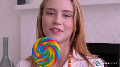 PornMegaLoad Ali Novak So Yummy