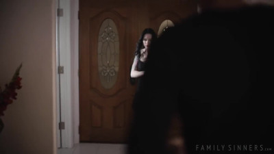 FamilySinners Anna De Ville What Do You Want To Do