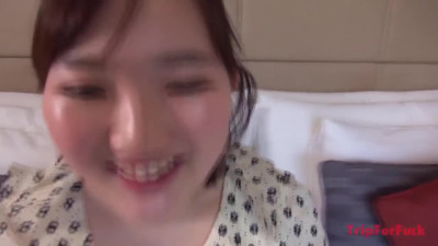 TripForFuck Miyu JAPANESE