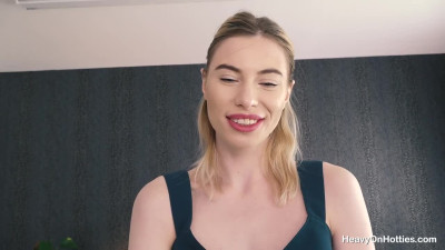 HeavyOnHotties Milena Devi Devilish Pornstar