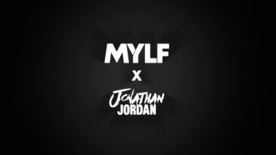 MylfXJonathanJordan Sarai Minx