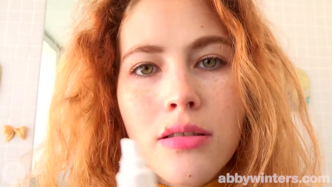 AbbyWinters Zane Solo - Porn video | ePornXXX