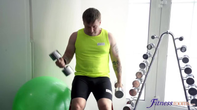 FitnessRooms Lady Dee