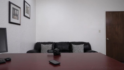 BackroomCastingCouch Venus Vixen Blue Eyed Venus