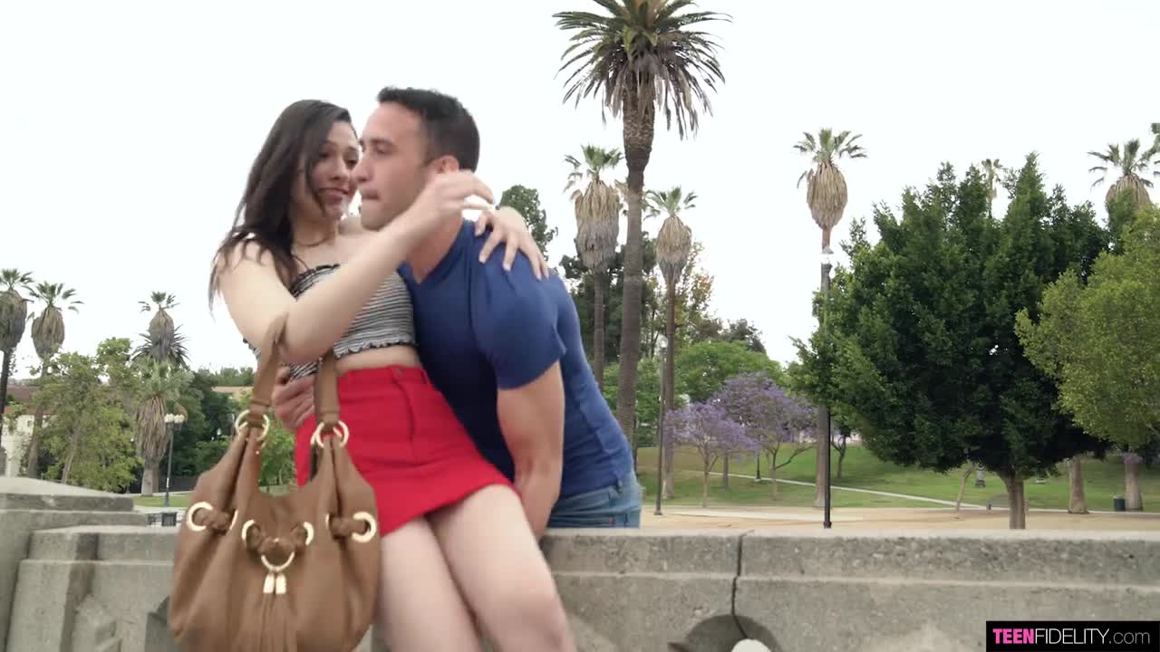 TeenFidelity E Amina Fara - Porn video | ePornXXX