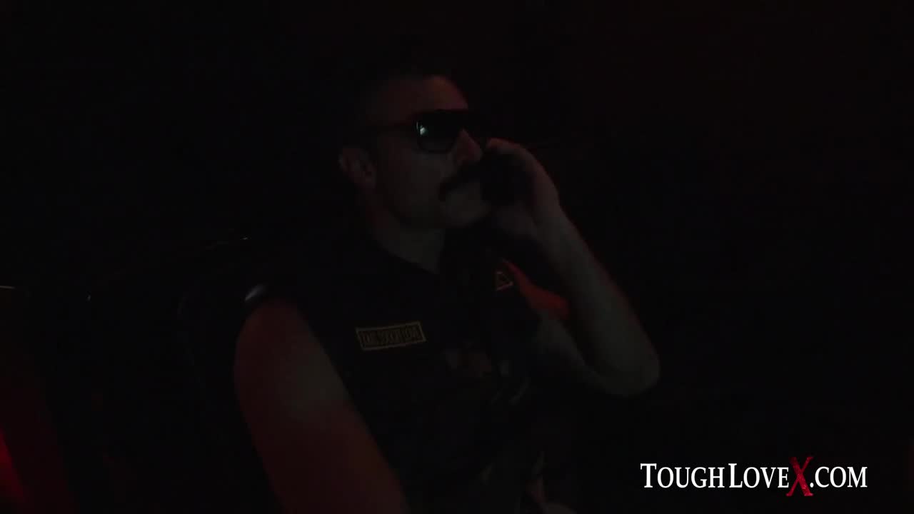 ToughLoveX Jade Kush The Sexorcist - Porn video | ePornXXX
