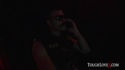 ToughLoveX Jade Kush The Sexorcist