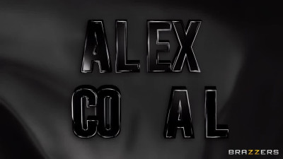 BrazzersExxtra Demi Sutra And Alex Coal Intruder Alert