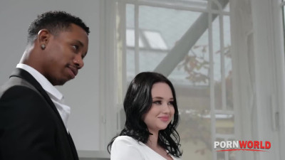 PornWorld Jessie Ames