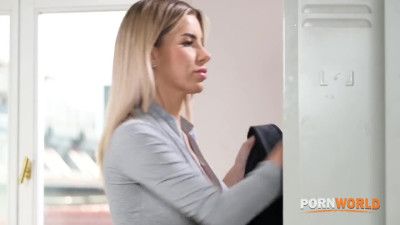 PornWorld Ema Karter