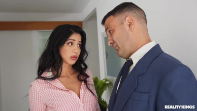 LilHumpers Julia De Lucia The Panty Raid