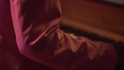 ForPlayFilms Dadi Iris Of Love And Longing