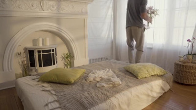 ForPlayFilms Bonnie Good Tantric Mornings