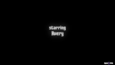 Parasited Avery Black Nicole Doshi And Scarlett Alexis Ms Huang