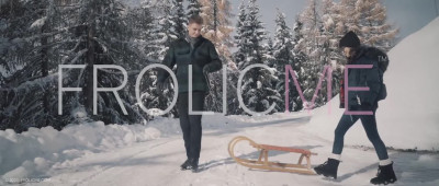 FrolicMe Subil Arch Alpine Affair