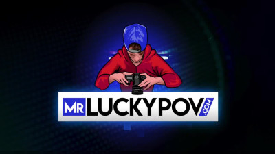 MrLuckyPOV Gianna Dior And Kazumi Squirts An All Star Threesome