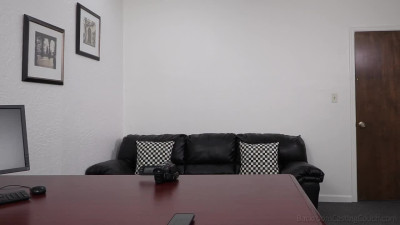 BackroomCastingCouch Summer Peaches And Creampies