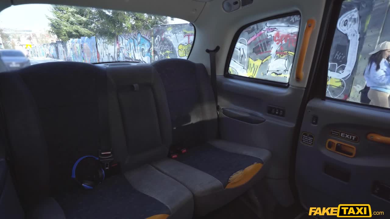 FakeTaxi Lucy Mendez - Porn video | ePornXXX