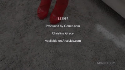 LegalPorno Kristina Grace SZ